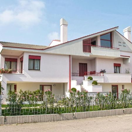 Oleandro Bed & Breakfast Силея Экстерьер фото