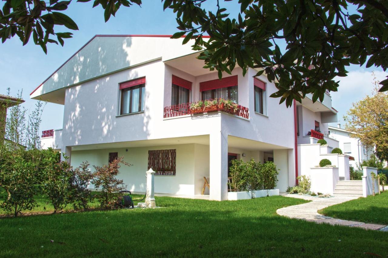 Oleandro Bed & Breakfast Силея Экстерьер фото