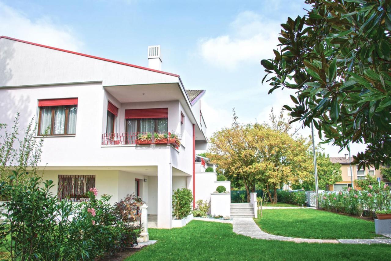 Oleandro Bed & Breakfast Силея Экстерьер фото