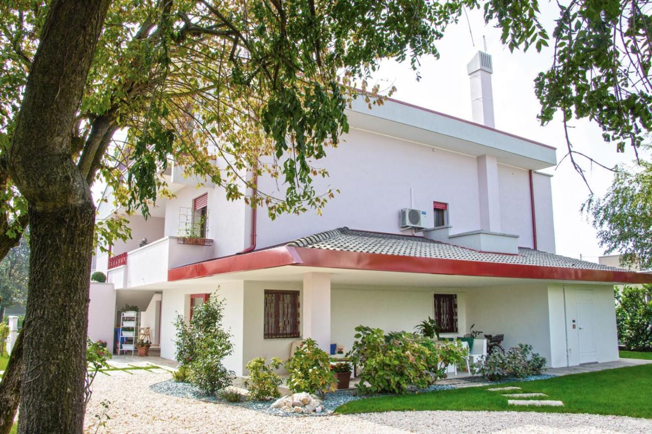 Oleandro Bed & Breakfast Силея Экстерьер фото