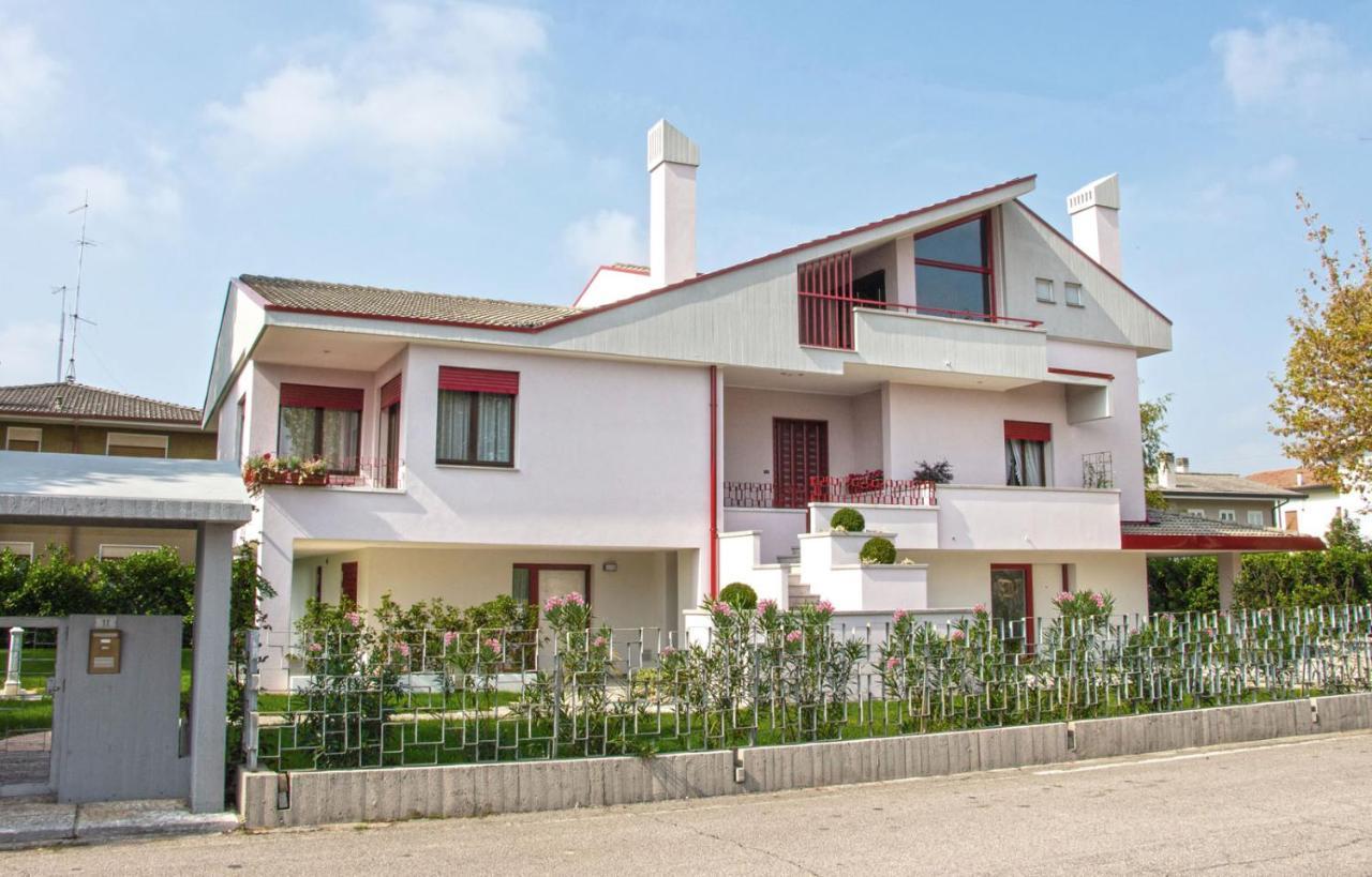 Oleandro Bed & Breakfast Силея Экстерьер фото