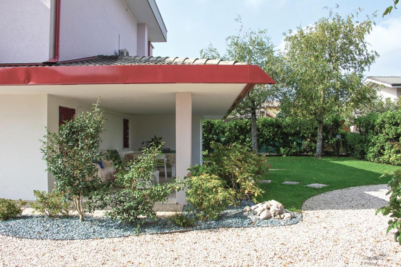 Oleandro Bed & Breakfast Силея Экстерьер фото