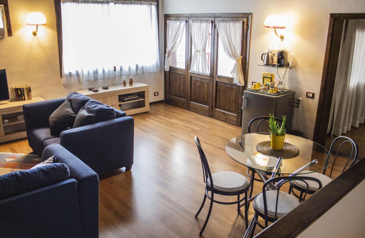 Oleandro Bed & Breakfast Силея Экстерьер фото