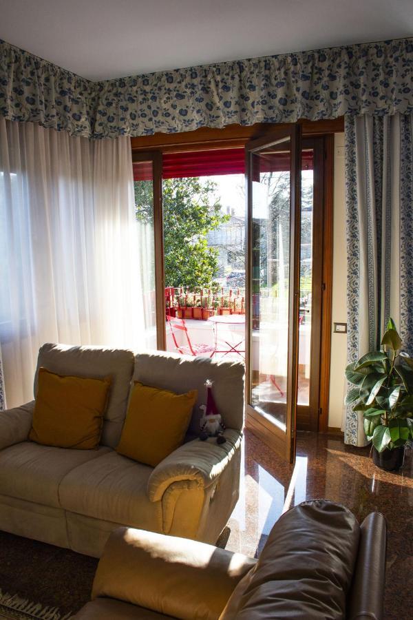 Oleandro Bed & Breakfast Силея Экстерьер фото