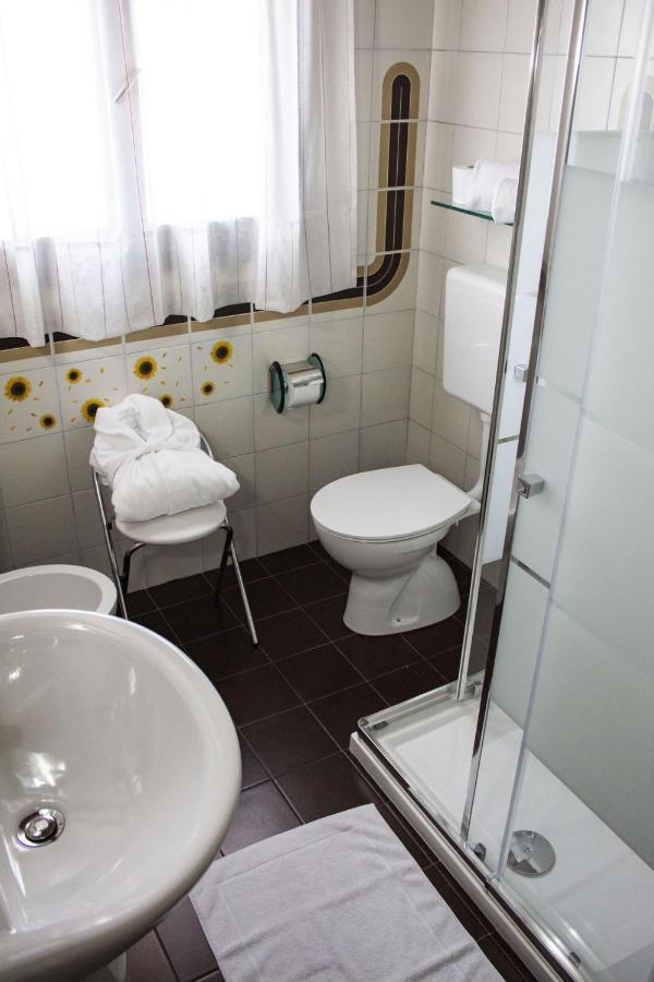 Oleandro Bed & Breakfast Силея Экстерьер фото