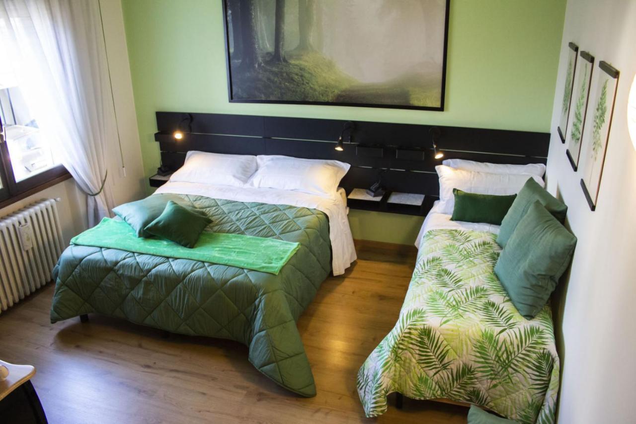 Oleandro Bed & Breakfast Силея Экстерьер фото