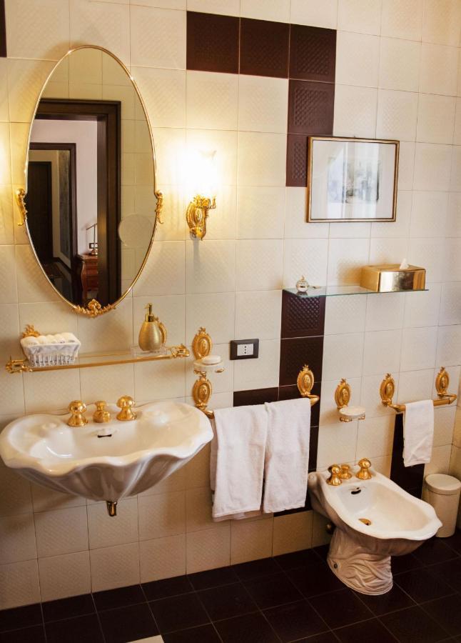 Oleandro Bed & Breakfast Силея Экстерьер фото
