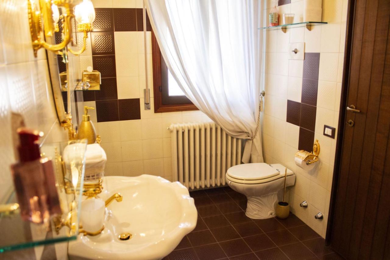 Oleandro Bed & Breakfast Силея Экстерьер фото