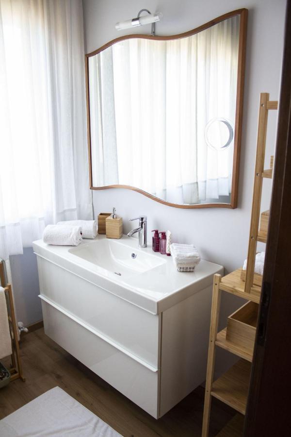 Oleandro Bed & Breakfast Силея Экстерьер фото
