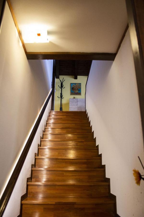 Oleandro Bed & Breakfast Силея Экстерьер фото