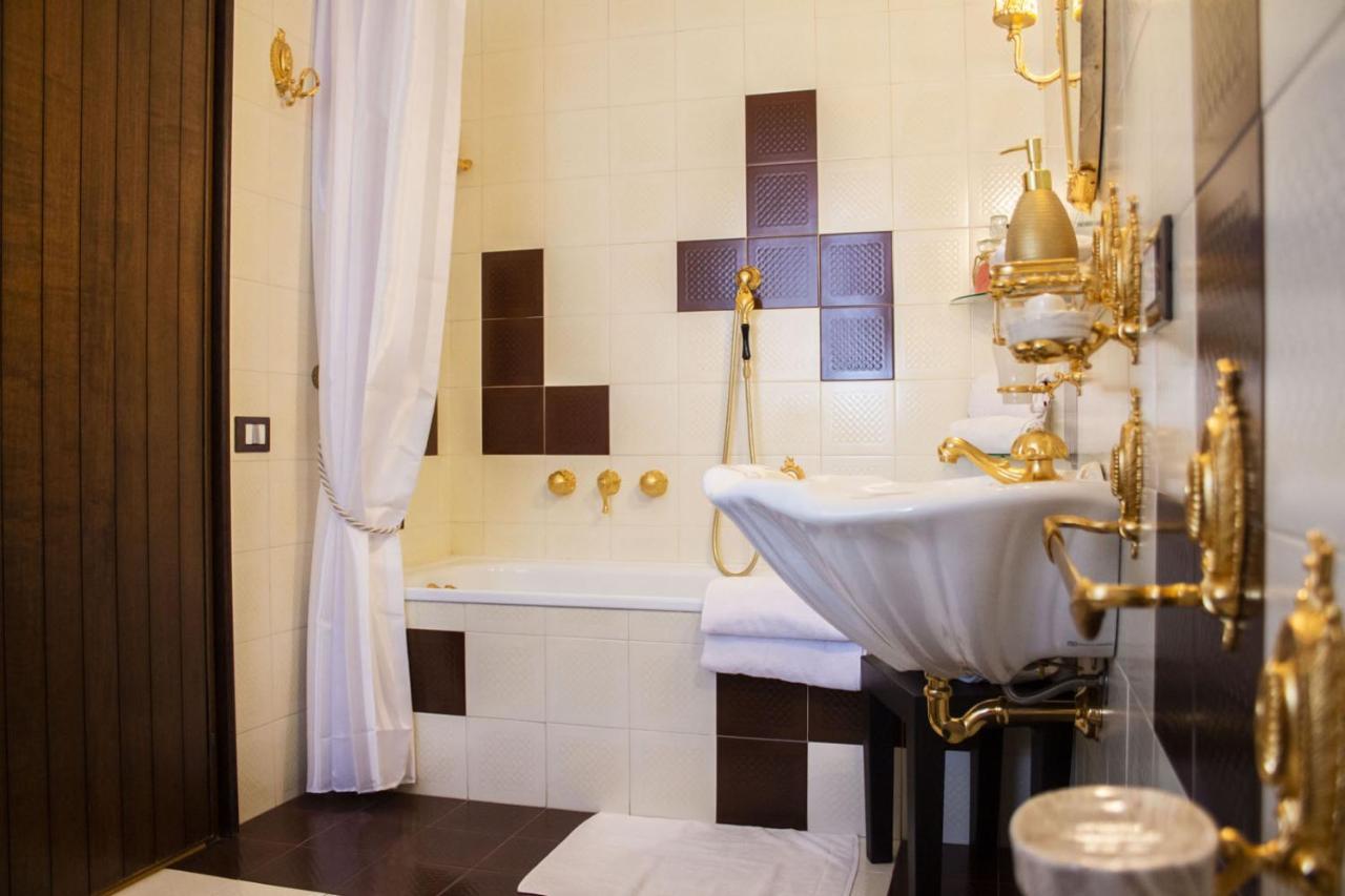 Oleandro Bed & Breakfast Силея Экстерьер фото