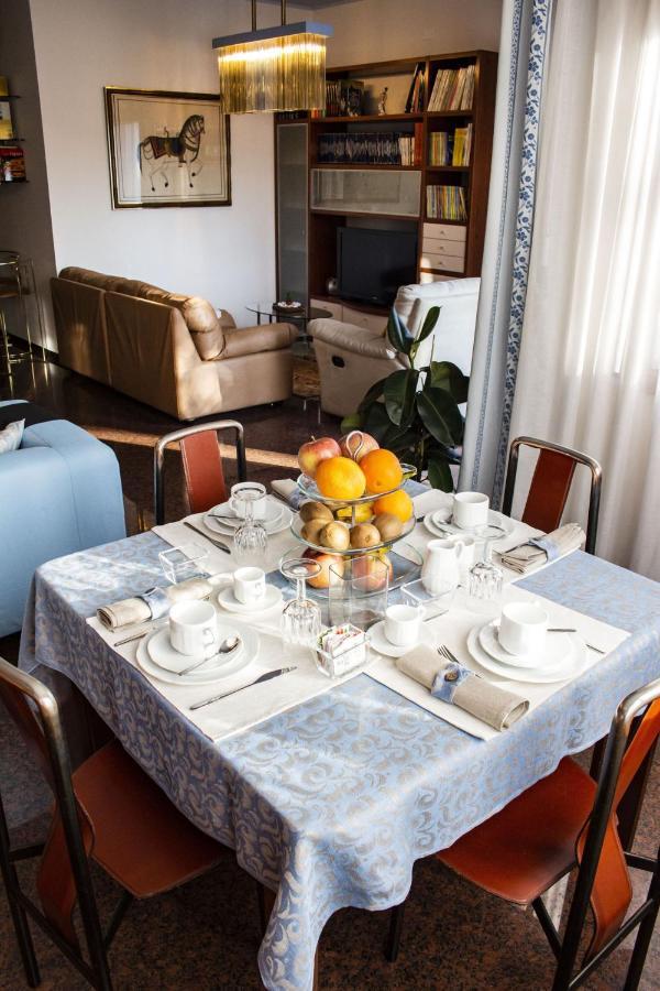 Oleandro Bed & Breakfast Силея Экстерьер фото