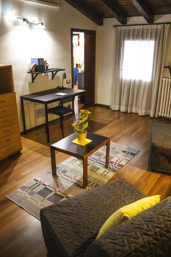 Oleandro Bed & Breakfast Силея Экстерьер фото