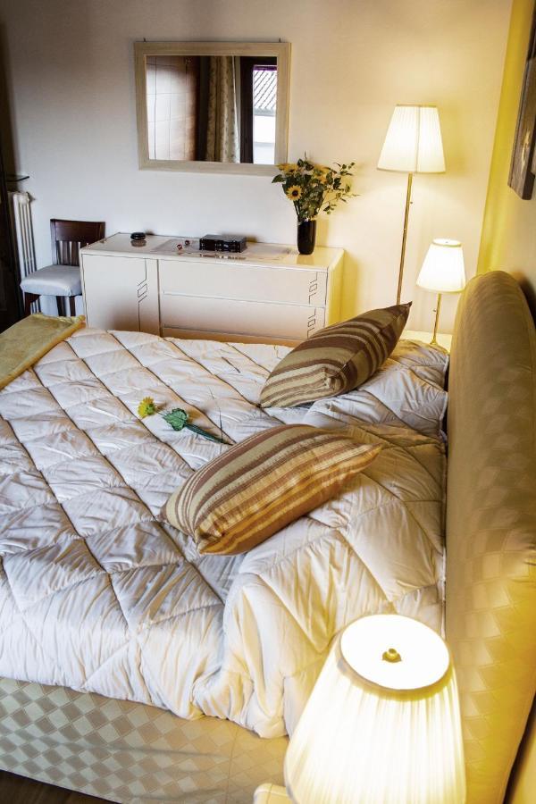 Oleandro Bed & Breakfast Силея Экстерьер фото