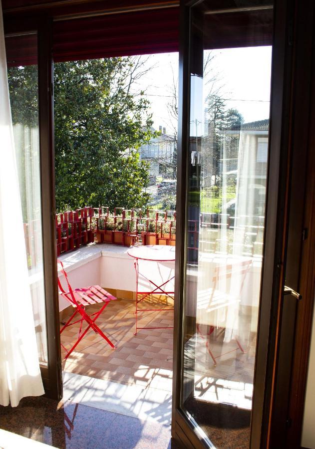 Oleandro Bed & Breakfast Силея Экстерьер фото